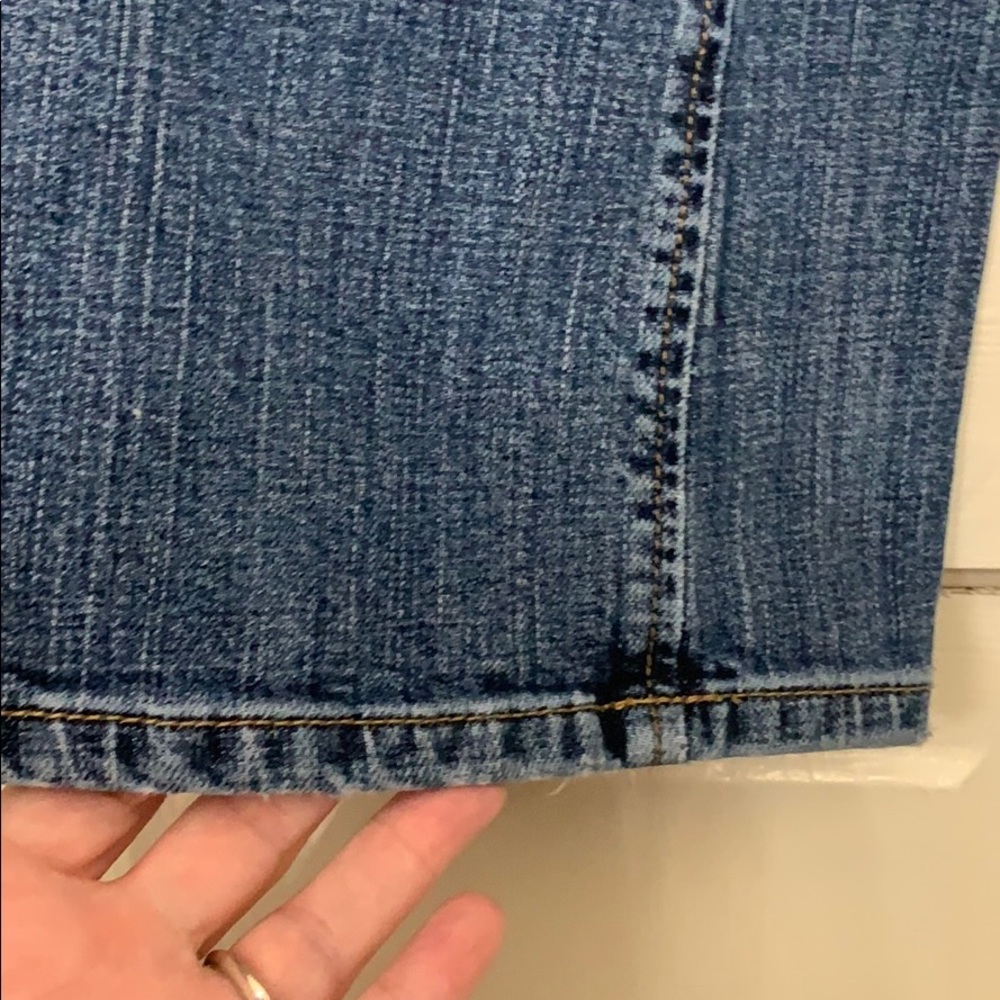 Jeans - Picture 5 of 12